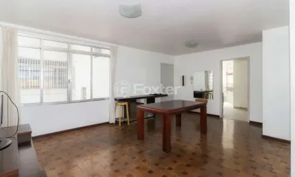 Apartamento com 3 quartos à venda na Rua Sílvio Sacramento, 73, Pinheiros, São Paulo, 101 m2 por R$ 650.000