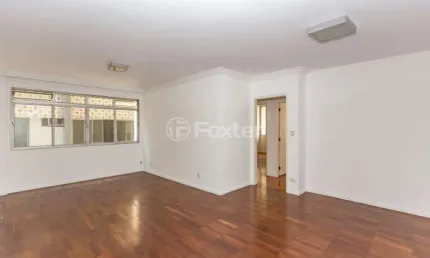 Apartamento com 2 quartos à venda na Rua Teixeira da Silva, 393, Paraíso, São Paulo, 107 m2 por R$ 900.000
