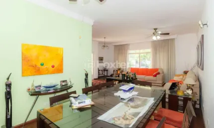 Casa com 3 quartos à venda na Rua Marquês de Paraná, 134, Alto da Lapa, São Paulo, 360 m2 por R$ 2.490.000