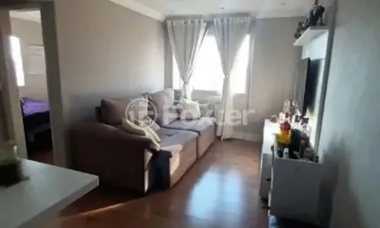 Apartamento com 2 quartos à venda na rua nossa senhora das mercês, 633, vila das mercês, são paulo, 70 m2 por r$ 440.000