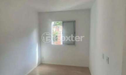 Cobertura com 4 quartos à venda na Rua dos Sonetos, 26, Jardim Nova Vida, Cotia, 110 m2 por R$ 350.000