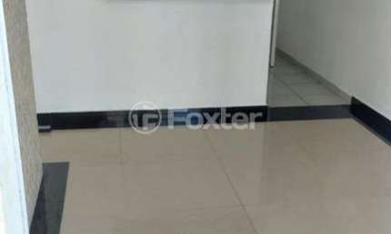 Apartamento com 2 quartos à venda na Avenida Nazaré, 2130, Ipiranga, São Paulo, 36 m2 por R$ 390.000
