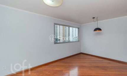 Apartamento com 3 quartos à venda na Avenida Padre Antônio José dos Santos, 326, Cidade Monções, São Paulo, 78 m2 por R$ 750.000