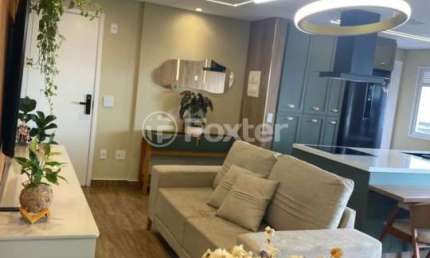 Apartamento com 3 quartos à venda na Rua Arthur Sampaio Moreira, 202, Centro, Diadema, 83 m2 por R$ 800.000