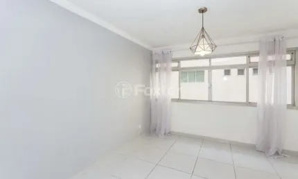 Apartamento com 2 quartos à venda na Avenida Doutor Altino Arantes, 865, Vila Clementino, São Paulo, 70 m2 por R$ 550.000