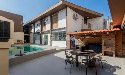 Casa com 6 quartos à venda na avenida ireré, 736, planalto paulista, são paulo, 354 m2 por r$ 3.000.000