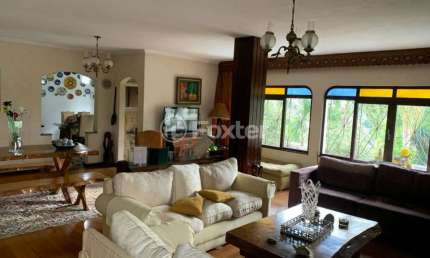 Casa com 3 quartos à venda na Rua Serra dos Itatins, 10, Três Montanhas, Osasco, 500 m2 por R$ 3.000.000