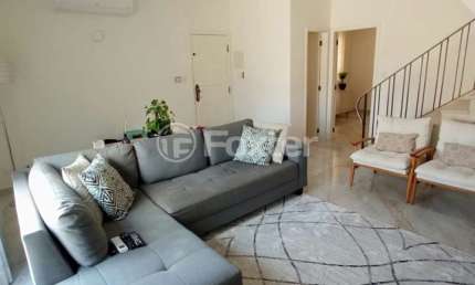 Casa com 3 quartos à venda na Rua Carlos Tiago Pereira, 751, Bosque da Saúde, São Paulo, 206 m2 por R$ 1.280.000
