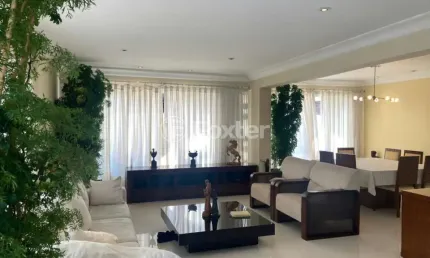 Casa com 3 quartos à venda na rua bernardino de campos, 925, campo belo, são paulo, 682 m2 por r$ 4.800.000