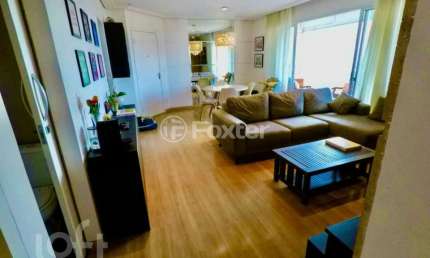 Apartamento com 2 quartos à venda na Rua Faustolo, 1101, Lapa, São Paulo, 98 m2 por R$ 1.230.000