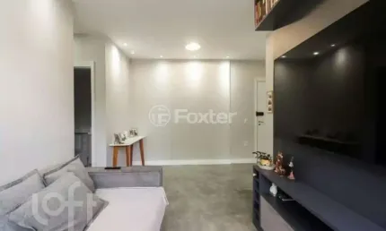 Apartamento com 2 quartos à venda na rua sousa breves, 97, vila zilda (tatuapé), são paulo, 68 m2 por r$ 726.000
