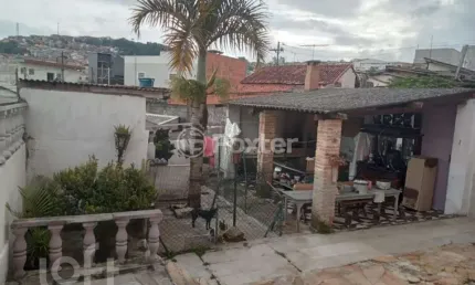 Casa com 4 quartos à venda na Avenida Brasil, 126, Jardim Central, Cotia, 250 m2 por R$ 1.200.000
