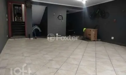 Casa com 3 quartos à venda na rua ivone therezinha dall'igna, 136, nova petrópolis, são bernardo do campo, 235 m2 por r$ 1.200.000