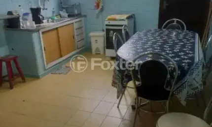 Casa com 4 quartos à venda na rua guapiaçu, 239, vila clementino, são paulo, 170 m2 por r$ 980.000