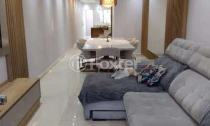 Casa com 3 quartos à venda na Rua Álvaro Pinto, 208, Jardim Maria Estela, São Paulo, 165 m2 por R$ 900.000