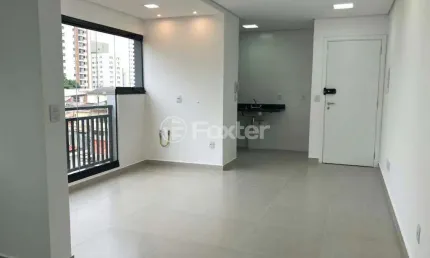 Apartamento com 2 quartos à venda na Rua Itajibá, 281, Chácara Inglesa, São Paulo, 50 m2 por R$ 530.000