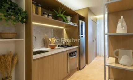 Apartamento com 2 quartos à venda na Rua Tarquínio de Sousa, 1222, Campo Belo, São Paulo, 69 m2 por R$ 1.216.000