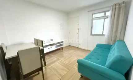 Apartamento com 1 quarto à venda na rua tamandaré, 277, liberdade, são paulo, 39 m2 por r$ 330.000