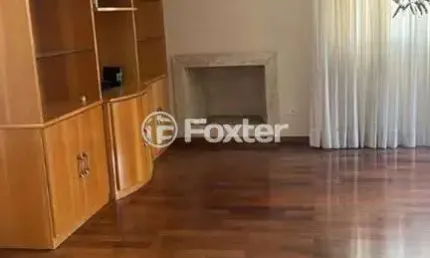 Apartamento com 3 quartos à venda na rua nebraska, 411, brooklin, são paulo, 140 m2 por r$ 1.600.000