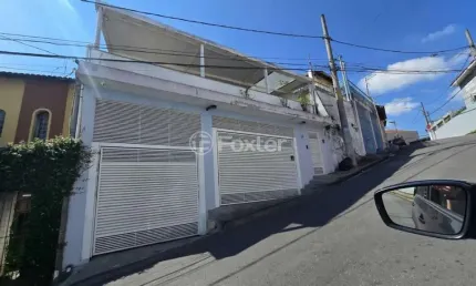 Casa com 3 quartos à venda na Rua Carlos Malheiro Dias, 56, Vila Pirituba, São Paulo, 250 m2 por R$ 840.000