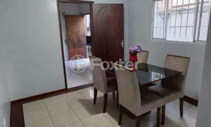 Casa com 4 quartos à venda na Rua Francisco Leite Esquerdo, 540, Jardim Celeste, São Paulo, 200 m2 por R$ 590.000