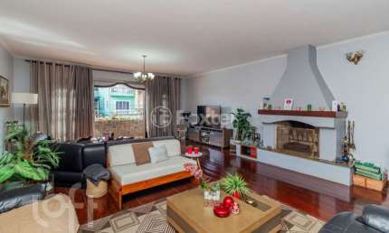 Casa com 5 quartos à venda na Avenida Afonso Lopes de Baião, 58, Vila Jacuí, São Paulo, 498 m2 por R$ 2.000.000
