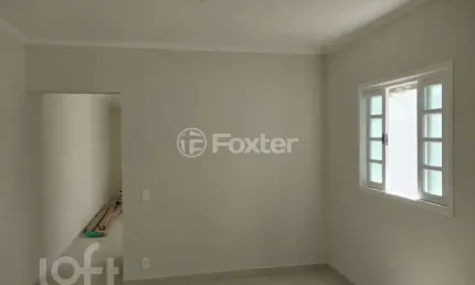 Casa com 3 quartos à venda na Avenida José Alves de Mira, 116, Vila Clarice, São Paulo, 96 m2 por R$ 598.000