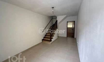 Casa com 2 quartos à venda na rua joão gomes batista, 80, jardim cidália, são paulo, 70 m2 por r$ 450.000