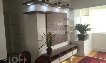 Apartamento com 3 quartos à venda na Rua Pedro Pomponazzi, 555, Vila Mariana, São Paulo, 65 m2 por R$ 820.000