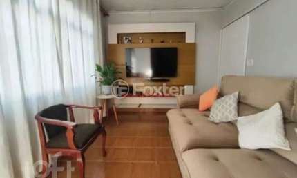 Casa com 4 quartos à venda na Estrada da Cooperativa, 62, Alves Dias, São Bernardo do Campo, 300 m2 por R$ 560.000