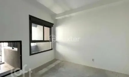 Apartamento com 1 quarto à venda na avenida afonso mariano fagundes, 165, saúde, são paulo, 34 m2 por r$ 520.000