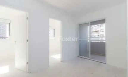 Apartamento com 2 quartos à venda na rua sapetuba, 166, butantã, são paulo, 42 m2 por r$ 600.000