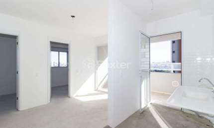 Apartamento com 2 quartos à venda na Rua Sapetuba, 166, Butantã, São Paulo, 42 m2 por R$ 600.000