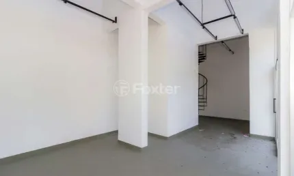 Ponto comercial com 1 sala à venda na rua sapetuba, 166, butantã, são paulo, 53 m2 por r$ 720.000