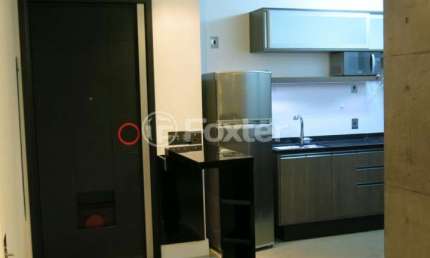 Apartamento com 2 quartos à venda na Rua Joaquim Guarani, 486, Jardim das Acacias, São Paulo, 69 m2 por R$ 1.000.000