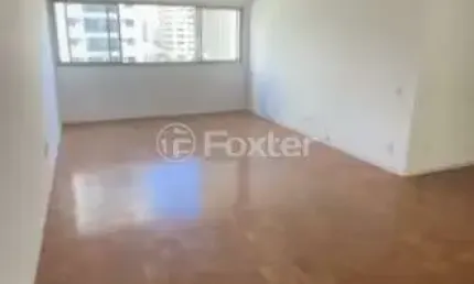 Apartamento com 3 quartos à venda na rua constantino de sousa, 923, campo belo, são paulo, 129 m2 por r$ 950.000