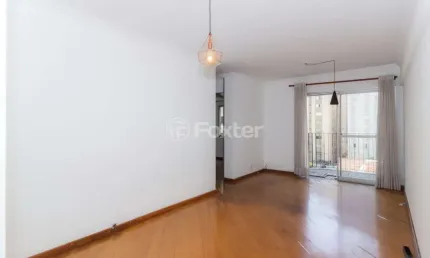 Apartamento com 2 quartos à venda na Rua Joaquim Antunes, 796, Pinheiros, São Paulo, 65 m2 por R$ 760.000