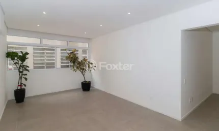 Apartamento com 2 quartos à venda na Alameda Tietê, 223, Cerqueira César, São Paulo, 87 m2 por R$ 1.400.000