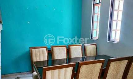 Casa com 3 quartos à venda na Rua Machado de Menezes, 34, Lajeado, São Paulo, 150 m2 por R$ 650.000