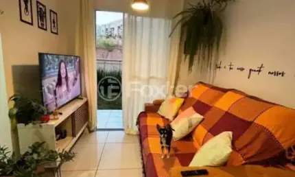 Apartamento com 2 quartos à venda na Rua Geraldo Otaviano de Almeida, 1025, Nakamura Park, Cotia, 80 m2 por R$ 310.000