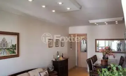 Apartamento com 3 quartos à venda na Rua Soror Angélica, 555, Vila Ester (Zona Norte), São Paulo, 88 m2 por R$ 860.000