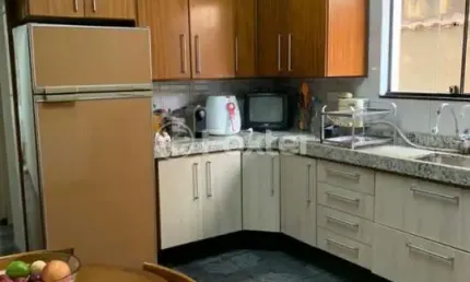 Casa com 4 quartos à venda na rua helena aparecida secol, 701, nova petrópolis, são bernardo do campo, 179 m2 por r$ 600.000