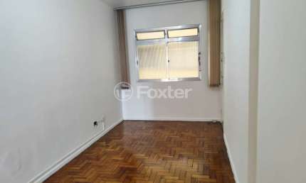 Apartamento com 2 quartos à venda na Rua Capote Valente, 668, Pinheiros, São Paulo, 68 m2 por R$ 730.000