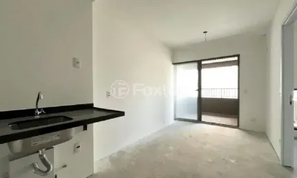 Apartamento com 1 quarto à venda na avenida afonso mariano fagundes, 165, saúde, são paulo, 34 m2 por r$ 520.000