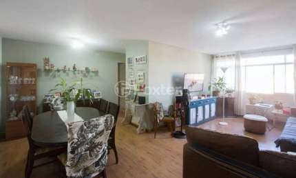 Apartamento com 2 quartos à venda na Rua do Estilo Barroco, 467, Santo Amaro, São Paulo, 106 m2 por R$ 680.000