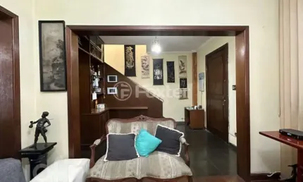 Casa com 3 quartos à venda na Rua Costa Carvalho, 249, Pinheiros, São Paulo, 169 m2 por R$ 2.000.000