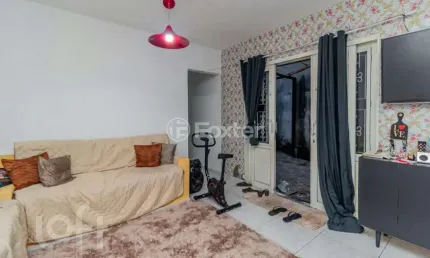 Casa com 3 quartos à venda na via de pedestre pedro augusto reais, 62, vila jacuí, são paulo, 109 m2 por r$ 478.800