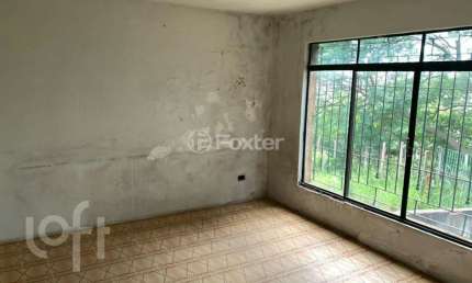 Casa com 3 quartos à venda na Rua Guerra Junqueira, 305, Vila Humaitá, Santo André, 193 m2 por R$ 480.000