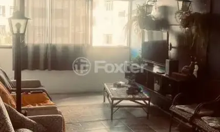 Apartamento com 2 quartos à venda na rua maria antônia, 162, vila buarque, são paulo, 115 m2 por r$ 780.000