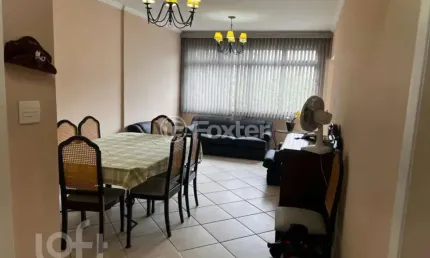 Apartamento com 3 quartos à venda na rua padre antônio tomás, 248, água branca, são paulo, 130 m2 por r$ 800.000